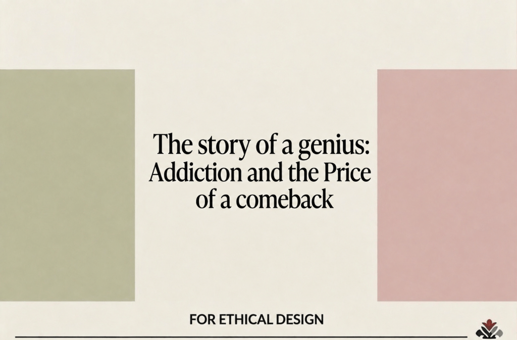 John Galliano: Genius, Addiction, Scandal and the Price of a&nbsp;Comeback
