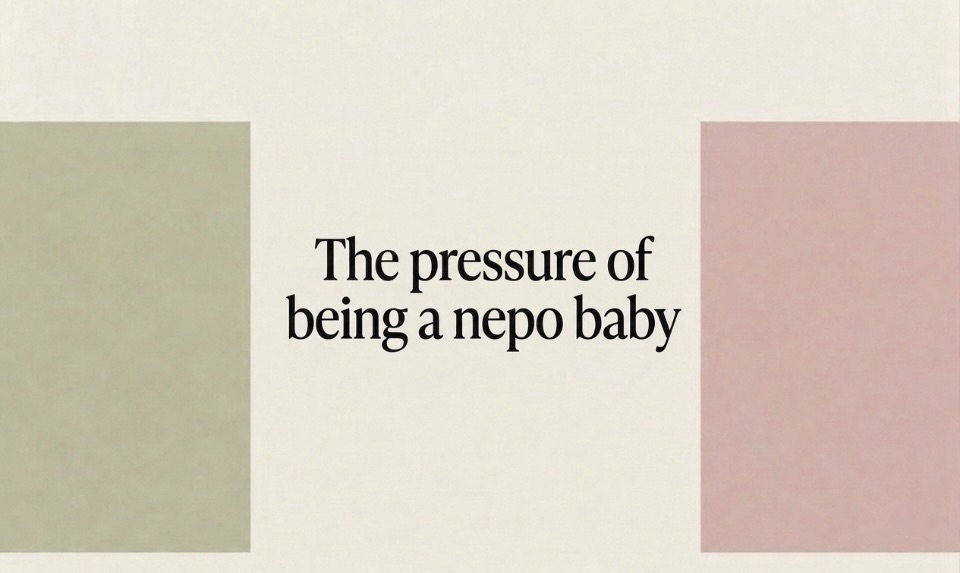 PRESLEY GERBER, NEPO BABIES & WHY MENTAL HEALTH ISN’T ABOUT&nbsp;MONEY